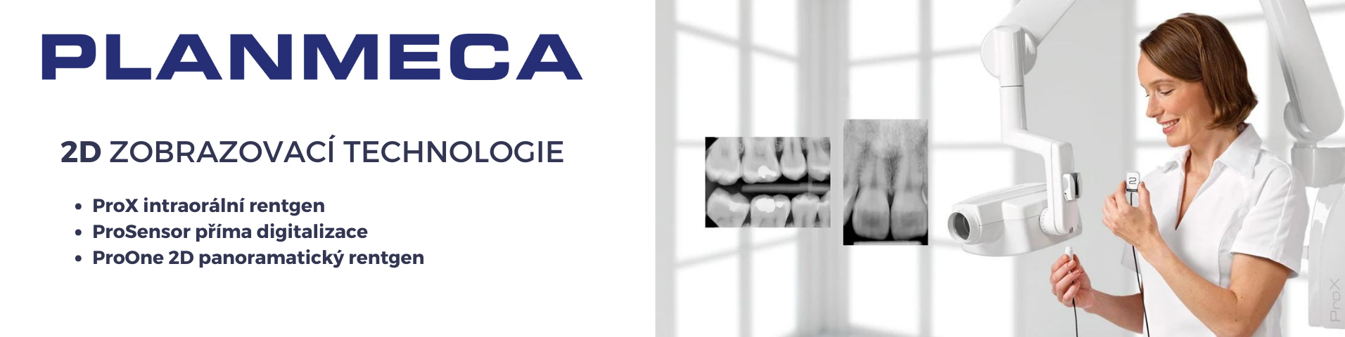 Planmeca imaging